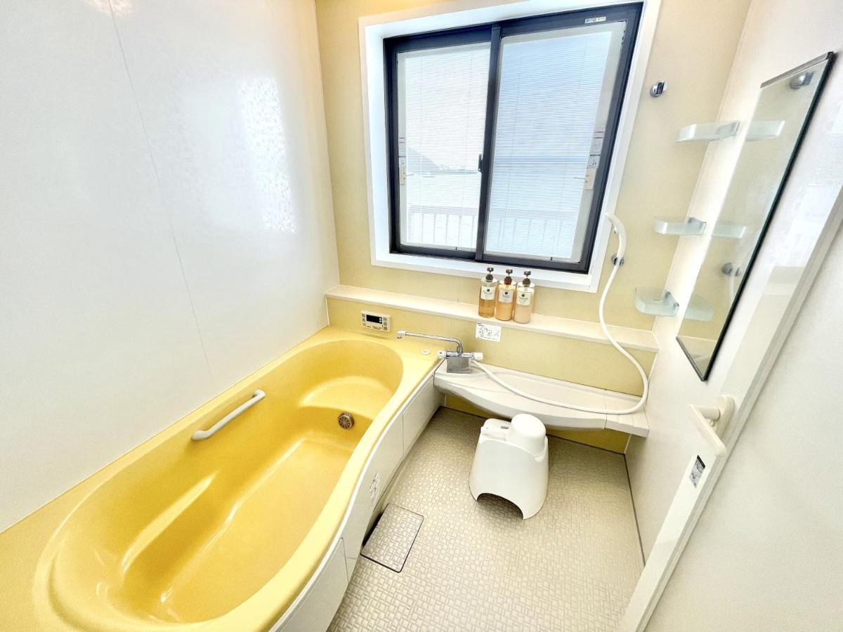 Marine House Kakisaki Villa Shimoda  Eksteriør billede