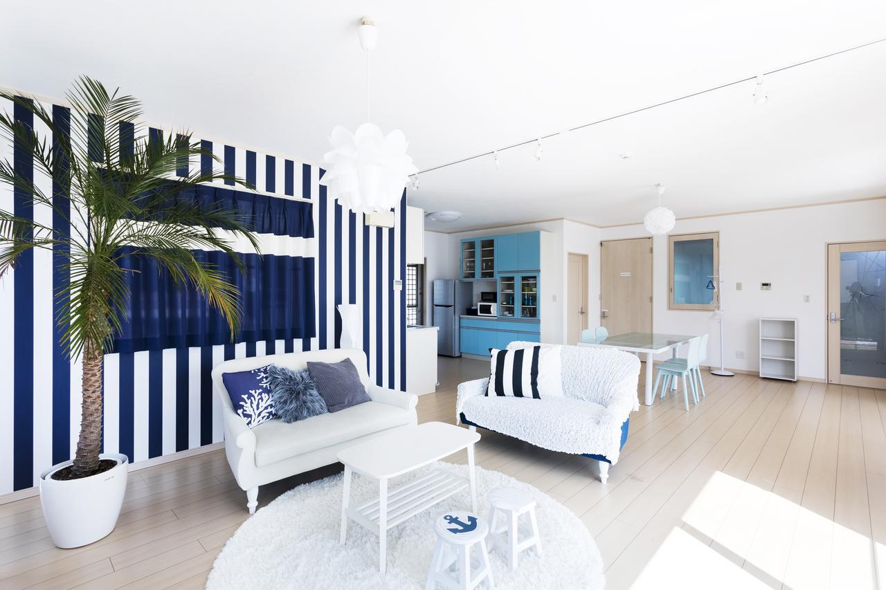 Marine House Kakisaki Villa Shimoda  Eksteriør billede